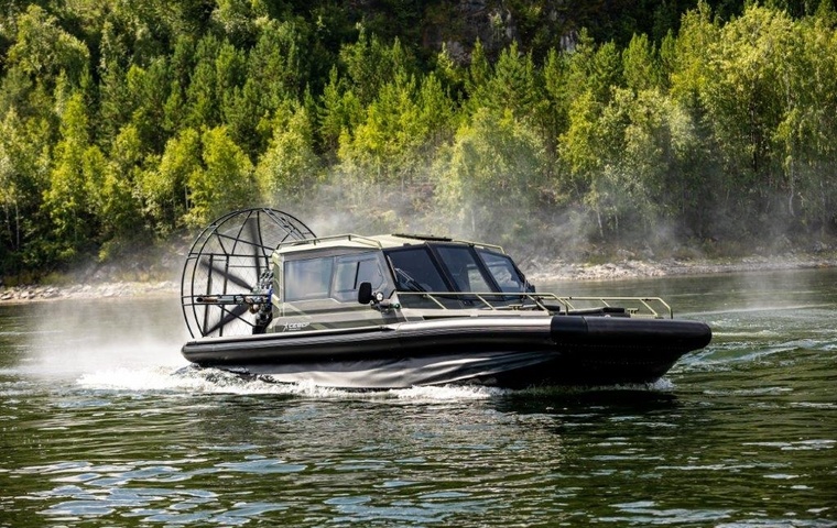 Север 650К (2023)