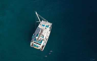 Fountaine Pajot LIR