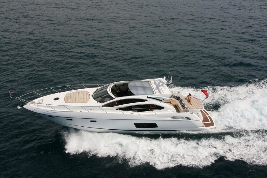 Sunseeker La Bellini