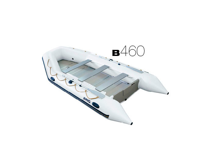 Brig B460