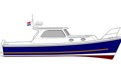 North-line  34