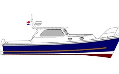 North-line  34