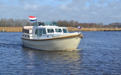 Brandsma Vlet 1000 AK