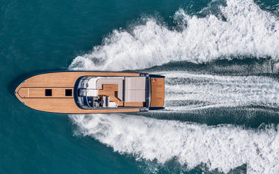 Itama 45RS