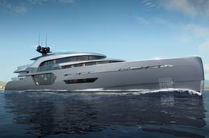 Admiral Envy 50