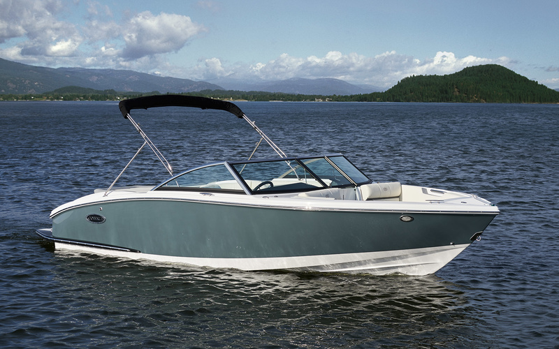 Cobalt CS22