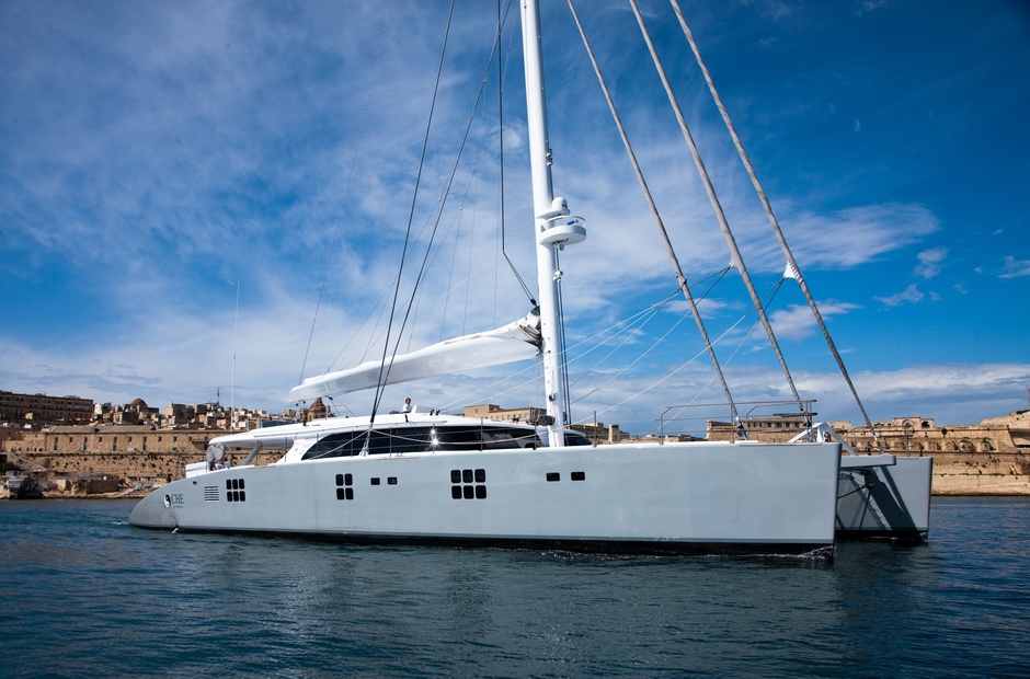 Sunreef Che