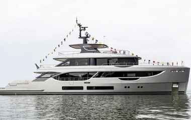 Benetti Sirena