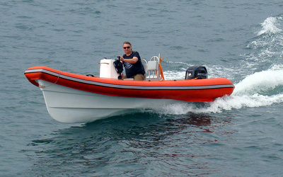 Vympel Vympel 6000