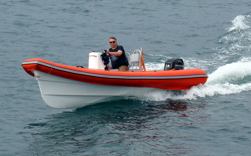 Vympel Vympel 6000