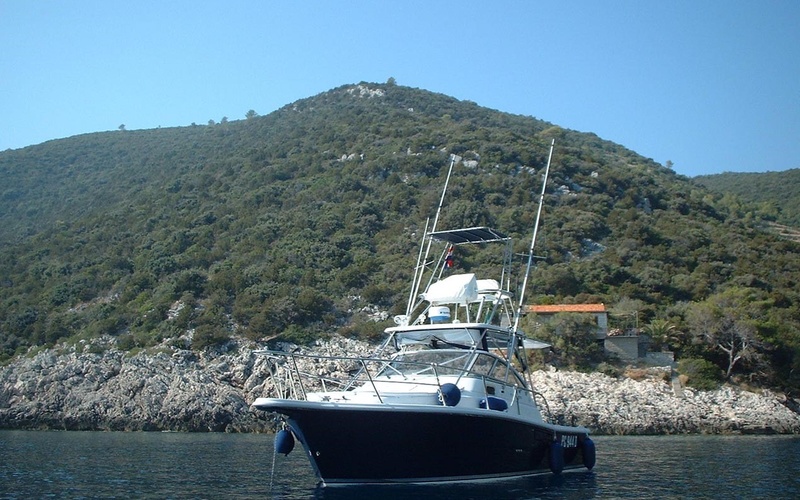 3B Craft 27 EX