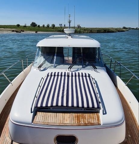 Nimbus 42 Nova (2007)