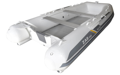 Zar Mini Alu 14