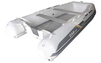 Zar Mini Alu 14