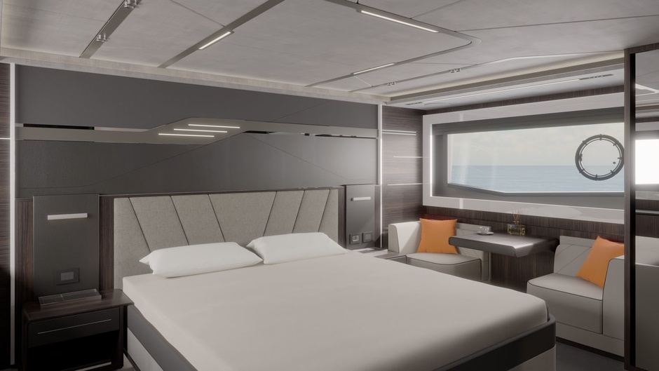 Sunseeker Predator 65