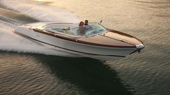 Riva Aquariva Gucci