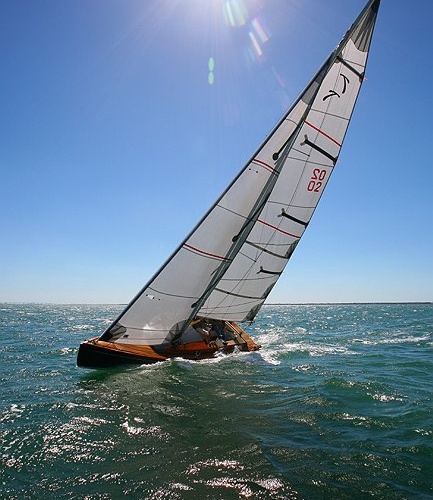 Latitude 46 Tofinou 8