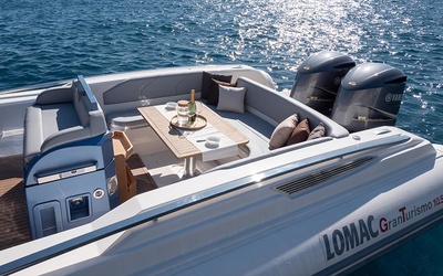 Lomac GranTurismo 10.5