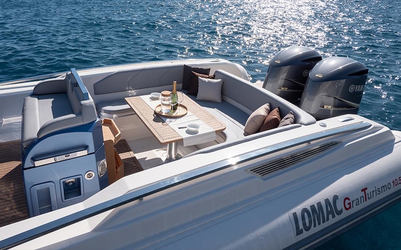 Lomac GranTurismo 10.5