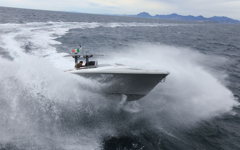 Canados  Gladiator 428
