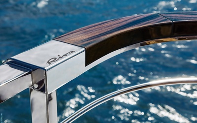 Riva 50' Metri
