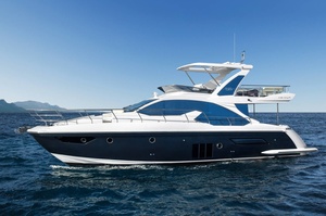 Azimut Brazilian 56