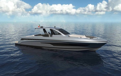 Canados  Gladiator 571 Blade 