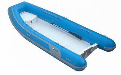 AB Inflatables Navigo 15 VS