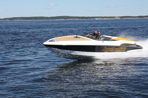 Hydrolift С-32 Sun