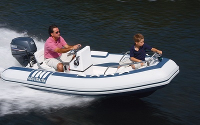 Novurania Deluxe 360