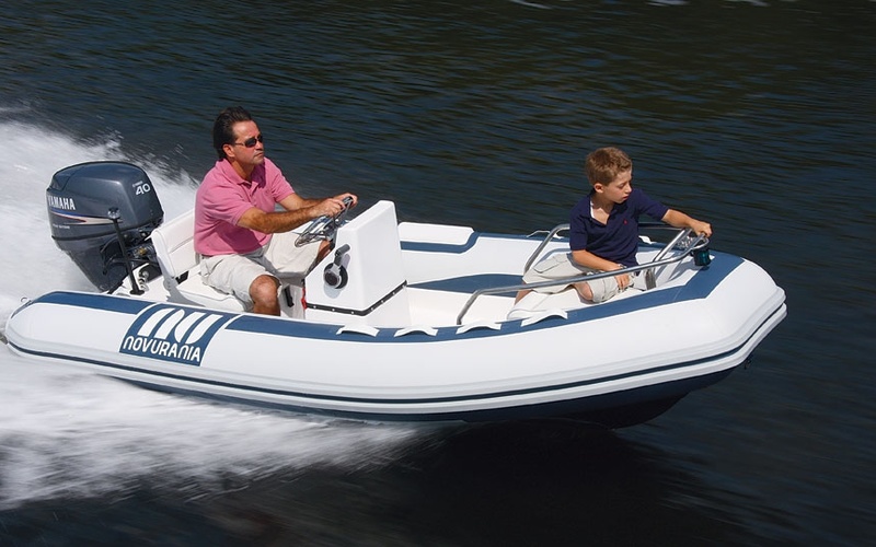 Novurania Deluxe 360