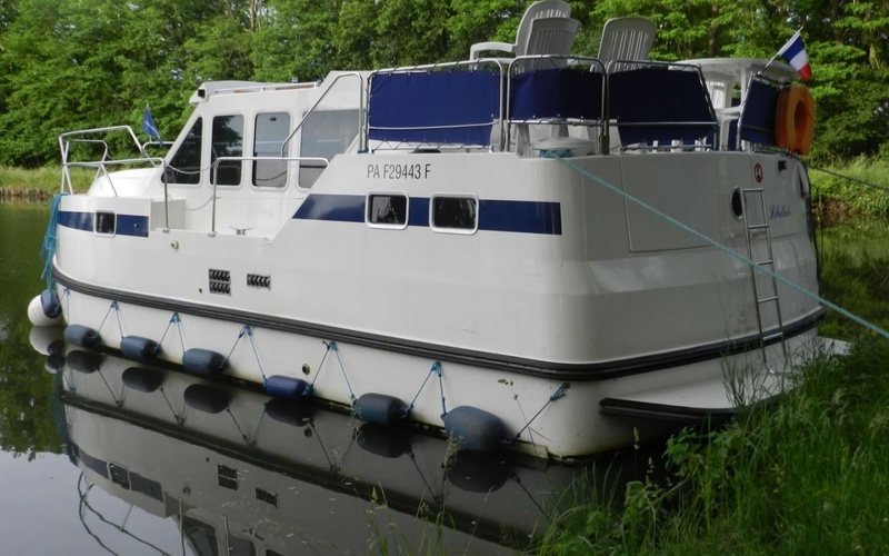 CPC Tarpon 32