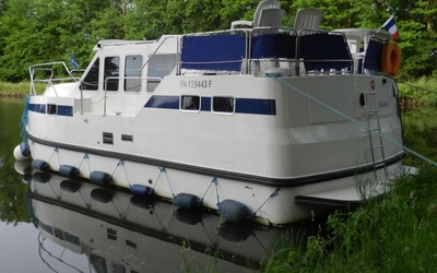 CPC Tarpon 32