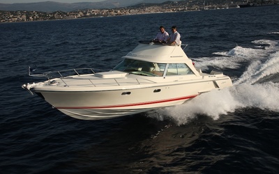 Colombo 32 Super Indios Sport Fisherman