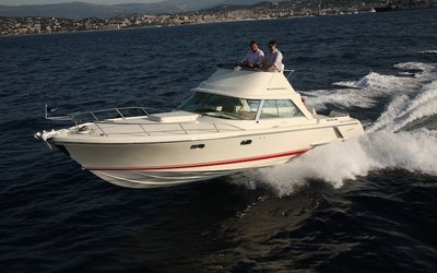 Colombo 32 Super Indios Sport Fisherman