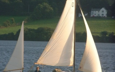 Swallow BayCruiser 20