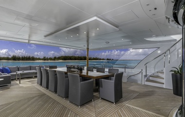 Trinity Yachts Imagine...