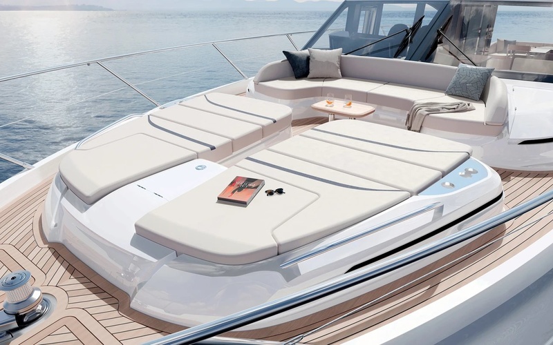 Princess S65