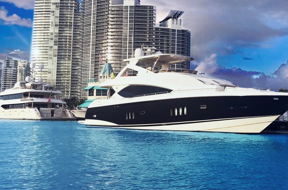 Sunseeker Perseverance II
