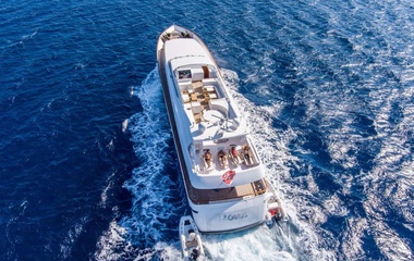 Cantieri di Pisa Mobius