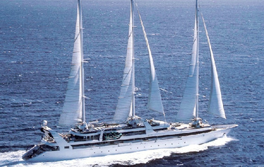 CMN Yacht Division Le Ponant