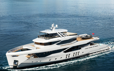 Numarine 47MXP