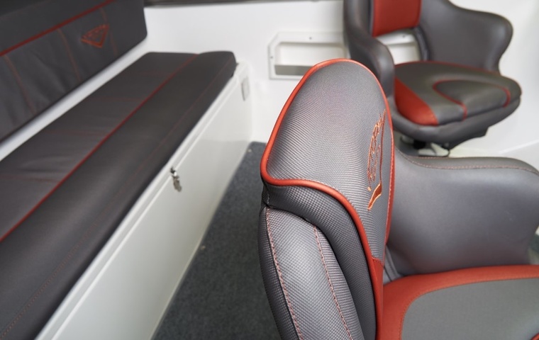 Victory 570 Open (2021)