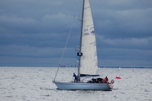 Leonid Teligi Marine Shipyard Trygław