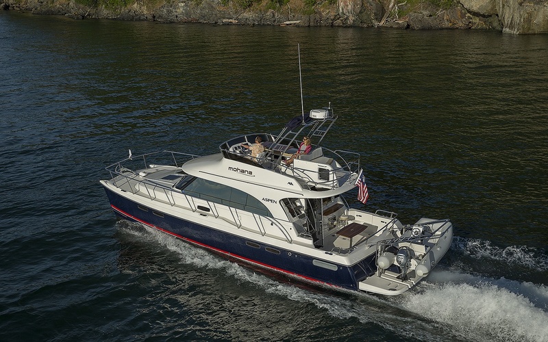 Aspen C120