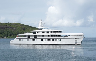 Feadship Promise.d