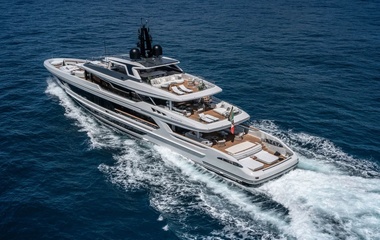 Baglietto  Infinity