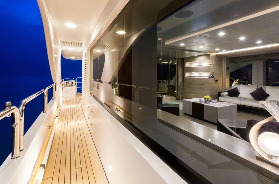 Benetti Edesia