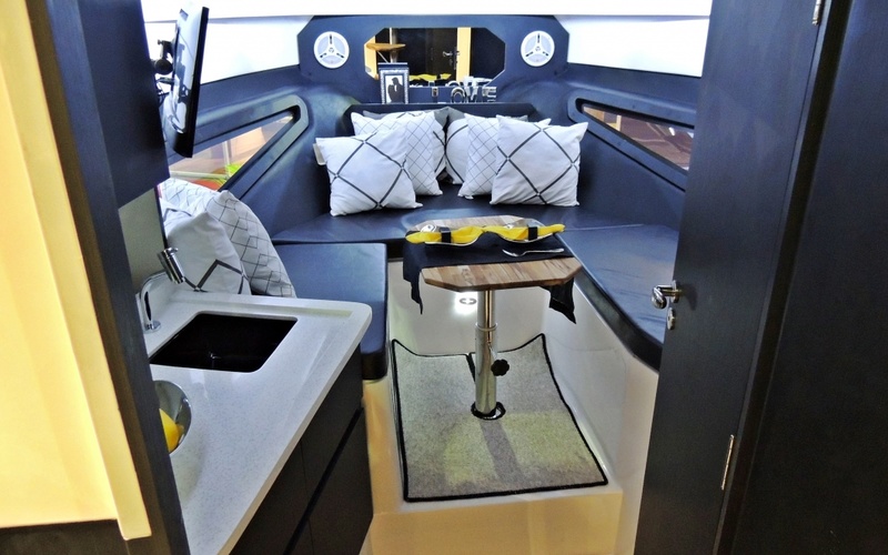 Triton 350 HT