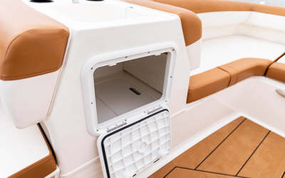 Bayliner DX2050